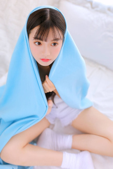 美女黄频